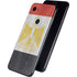 Egypt Flag Distressed Google Pixel 3a Skin